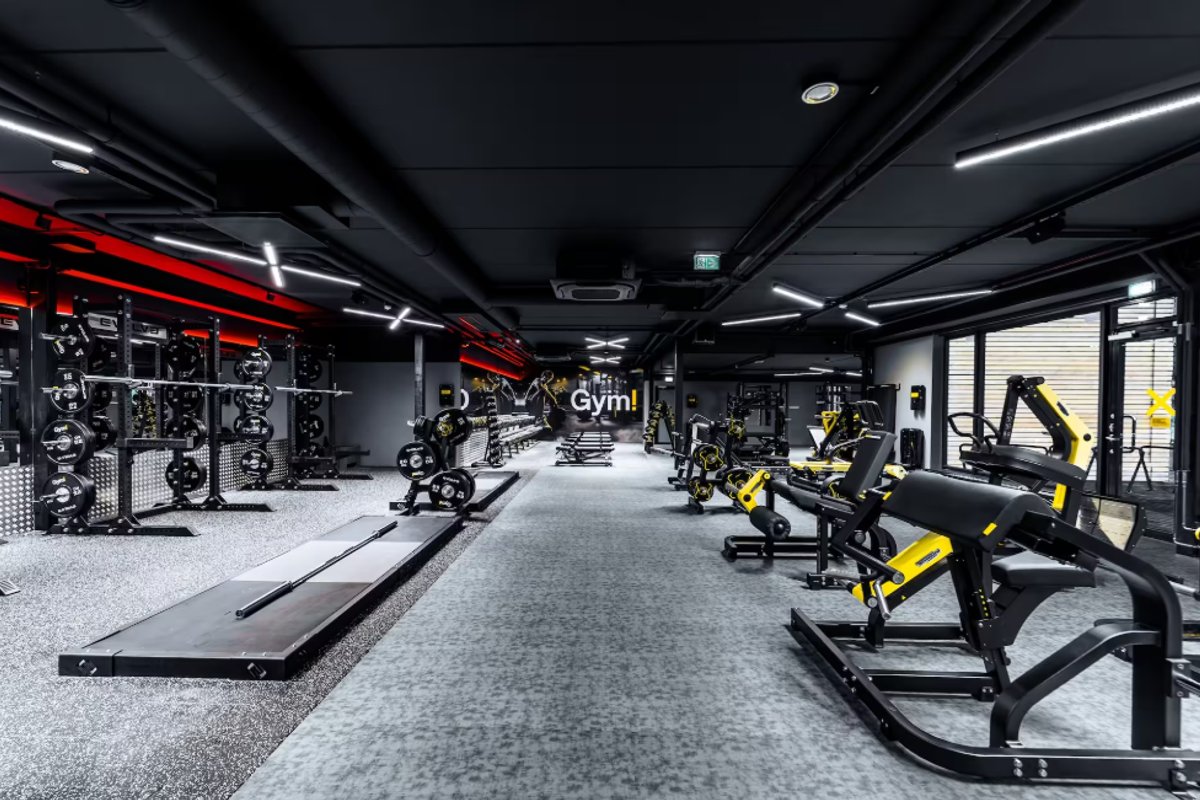 Eesti valgustitootja, kes loob lahendusi