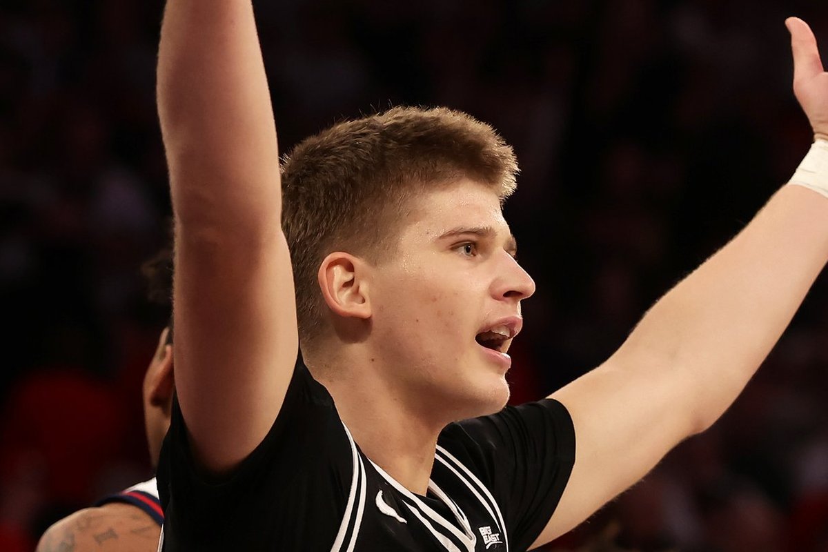 VIDEO | Viimase kolme minutiga üheksa punkti visanud Stefan Vaaks tagas Providence’ile magusa võidu