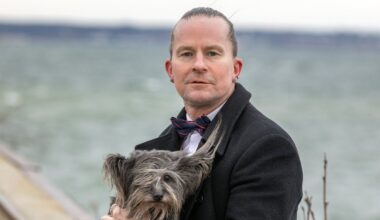 Marek Sadam tunnistas, et võtab kõike liiga südamesse: mulle on hästi kerge haiget teha