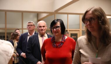 Narva võimuliit ei suutnud moodustada linnavalitsust ega mitme komisjoni koosseisu