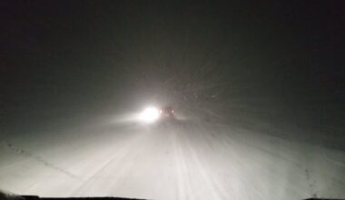 Küprose käsipallikoondise buss sattus teel Põlvasse avariisse, mängu toimumine on ohus