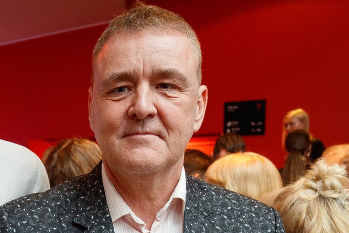 VIDEO | Taas purjuspäi roolis. Endine telemees Raivo Rimm pidi jälle kohtus aru andma