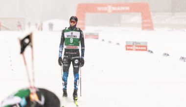 Oftebrod võtsid kaksikvõidu, Ilves lõpetas viiendat etappi järjest esikaheksas