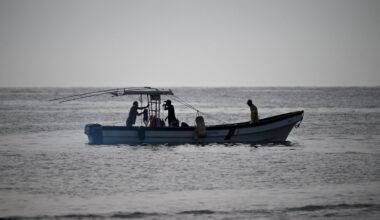 Holland loobub pingete tõttu USA Kariibi mere piirkonna narkomissioonides osalemisest