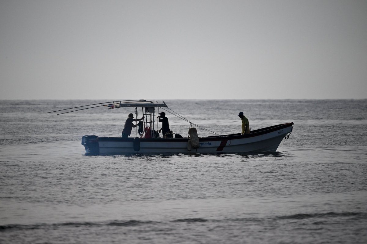 Holland loobub pingete tõttu USA Kariibi mere piirkonna narkomissioonides osalemisest