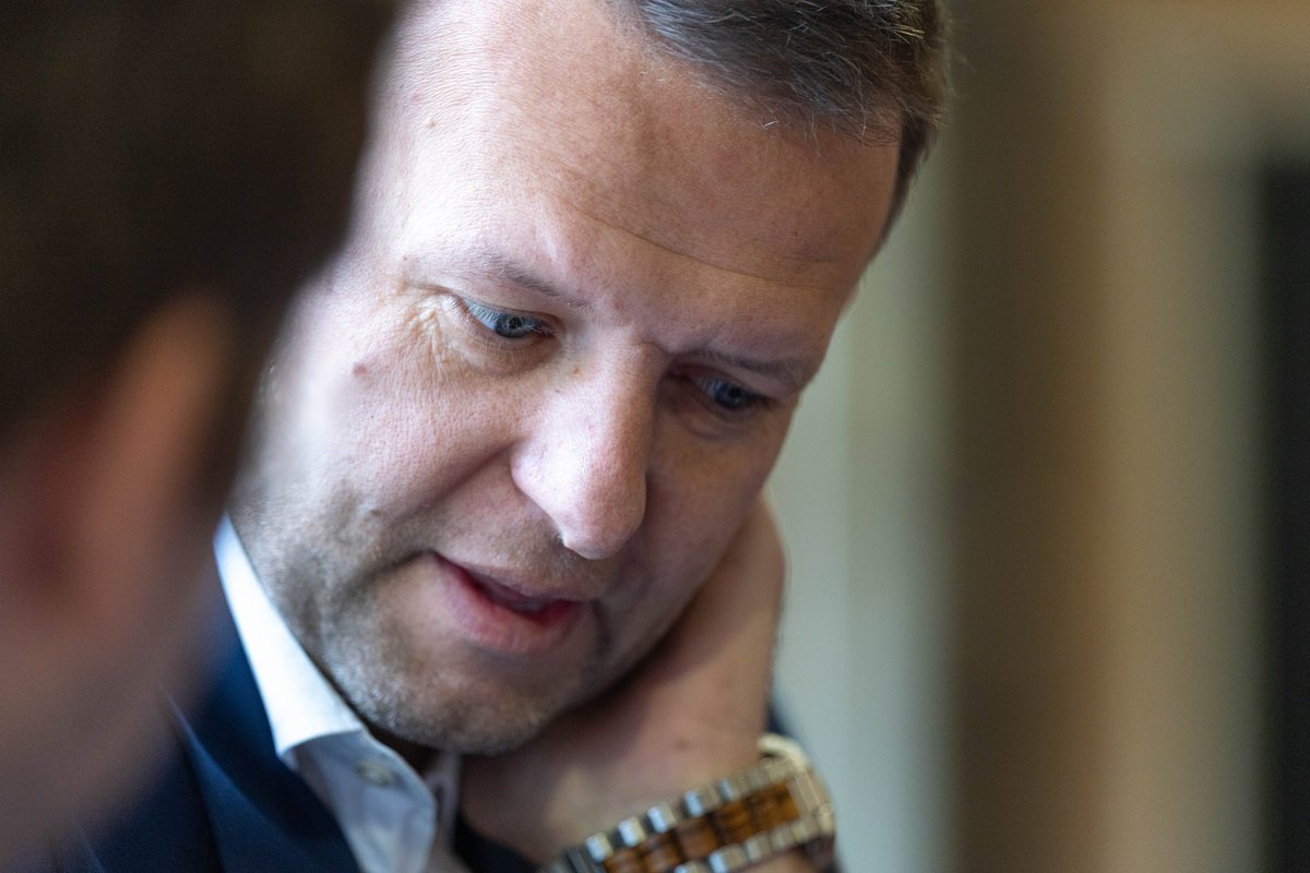 Politsei algatas Läänemetsa kuluhüvitistega seoses kriminaalmenetluse