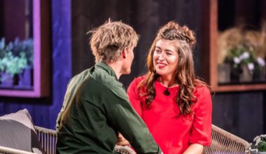 VIDEO | Saate „Naabrist parem“ võidupaari konteinermaja läks hallitama: see on praegu meie etapp