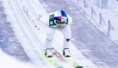 FISiga võidelnud Kristjan Ilves andis fännidele koduse MK-etapi eel lootust