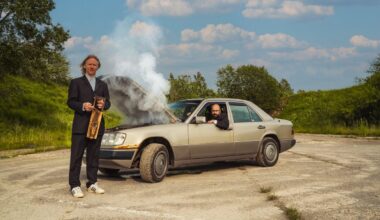 Põnev! Puuluubi hiiu kanneldega rock’n’roll pandi filmi sisse