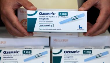 Keelatud ravimiäri on üha sagedasem probleem. Yaga platvormil müüdi aktiivselt Ozempicut