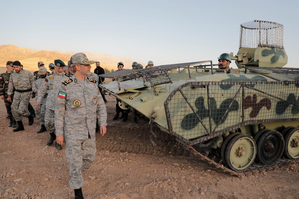 Lähis-Ida riigid näevad vaeva USA Iraani-vastase rünnaku ärahoidmiseks