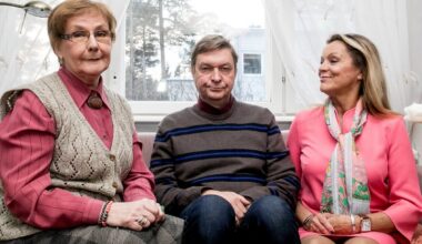 Seriaalis „Õnne 13“ suundub Allan teadmata ajaks Norrasse tööle. Kas Raivo E. Tamme tegelaskuju kirjutatakse sarjast välja?