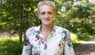 KLÕPS | Muusik Paul Neitsov mõnuleb kallimaga Tenerife päikese all