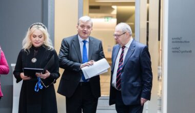 VIDEO | Tallinna linnapea pole opositsiooni kriitikaga nõus: investeeringuid on plaanitud enam, kui eelmine linnavalitsus ellu viis