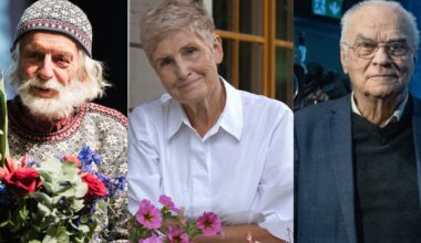 Selgusid riigi kultuuripreemiate laureaadid. Elutööpreemia pälvisid Mark Soosaar, Krista Kaer ja Raine Karp