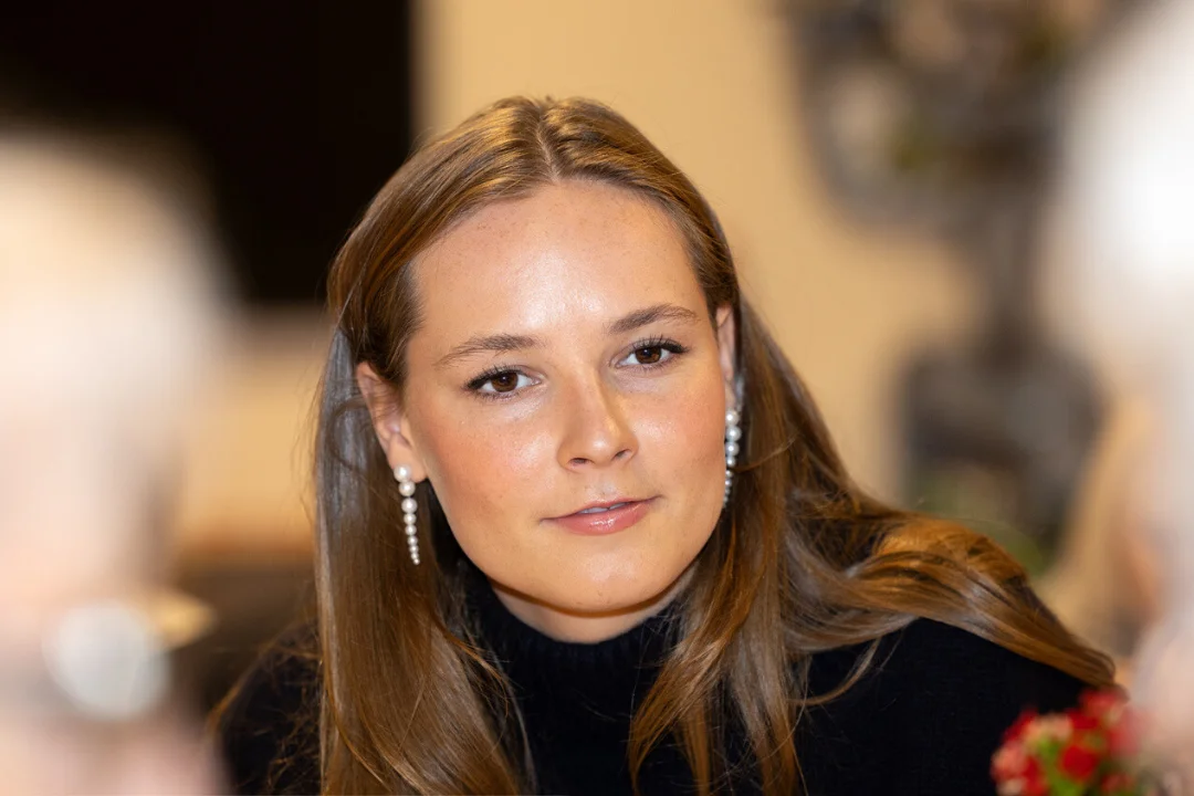 Printsess Ingrid-Alexandra tähistab sünnipäeva märgilise reisiga