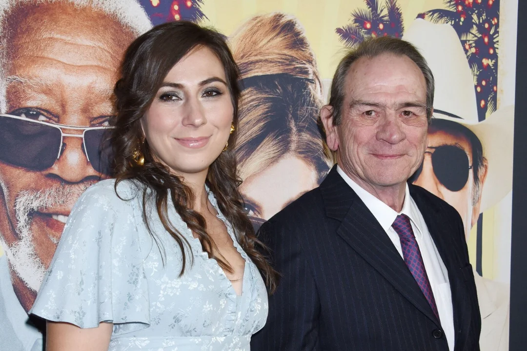 Hollywoodi tähe 34aastase tütre ootamatu surma tagamaadele heidab valgust telefonikõne