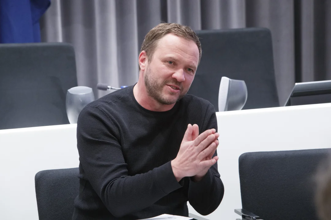 Tsahkna: Euroopa ei saa enam olla 'laisk paks kass', kes ootab USA kaitset - Õhtuleht