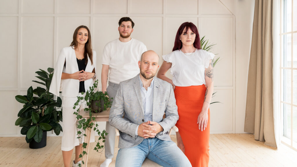 E-kaubanduse visioon 2026: võidab see, kes seob nutika turunduse maailmatasemel kliendikogemusega