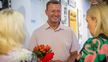 Marko Reikop on oma viimasest reisisihtkohast vaimustuses: see oli lihtsalt suurepärane