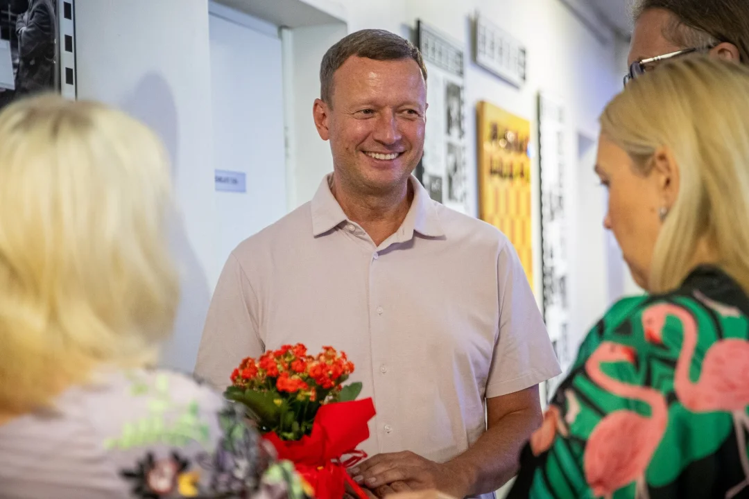 Marko Reikop on oma viimasest reisisihtkohast vaimustuses: see oli lihtsalt suurepärane