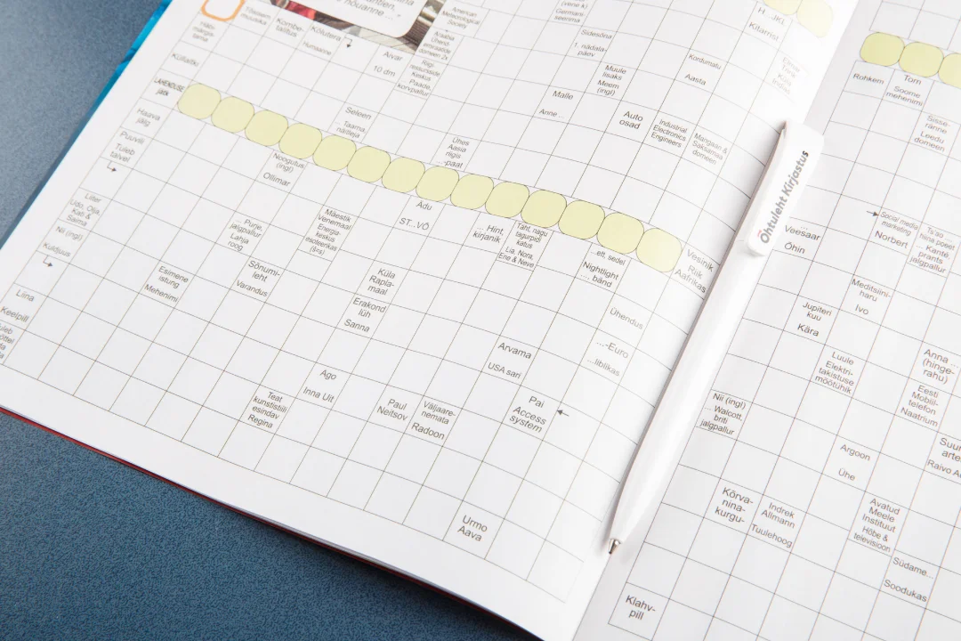 Ristiku Ristsõnad: 26. jaanuar 2026 ristsõna ja sudoku - Õhtuleht