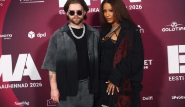 TÖÖ ÜHENDAB! Yasmyn ja Kaspar: muusikata poleks võib-olla ka meid