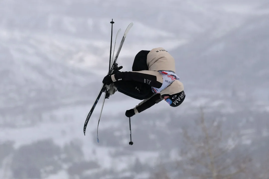 Henry Sildaru elu esimesest MK-poodiumist: isa käte vahele jõudes olin minutiks nagu väike poiss, pisarad jooksid - Õhtuleht