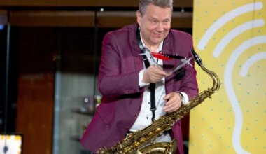 tehisaru on tehases hea abiline, aga muusikat võiksid teha inimesed!