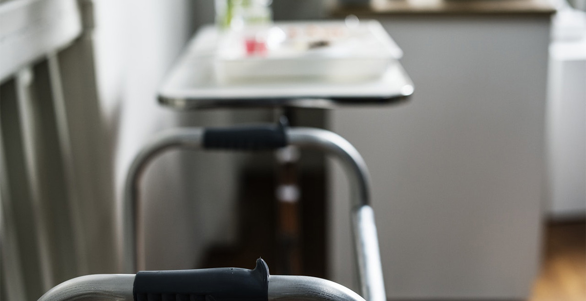 Soome hooldekodu klient kutsus abi 11 korda ja siis suri abi saamata