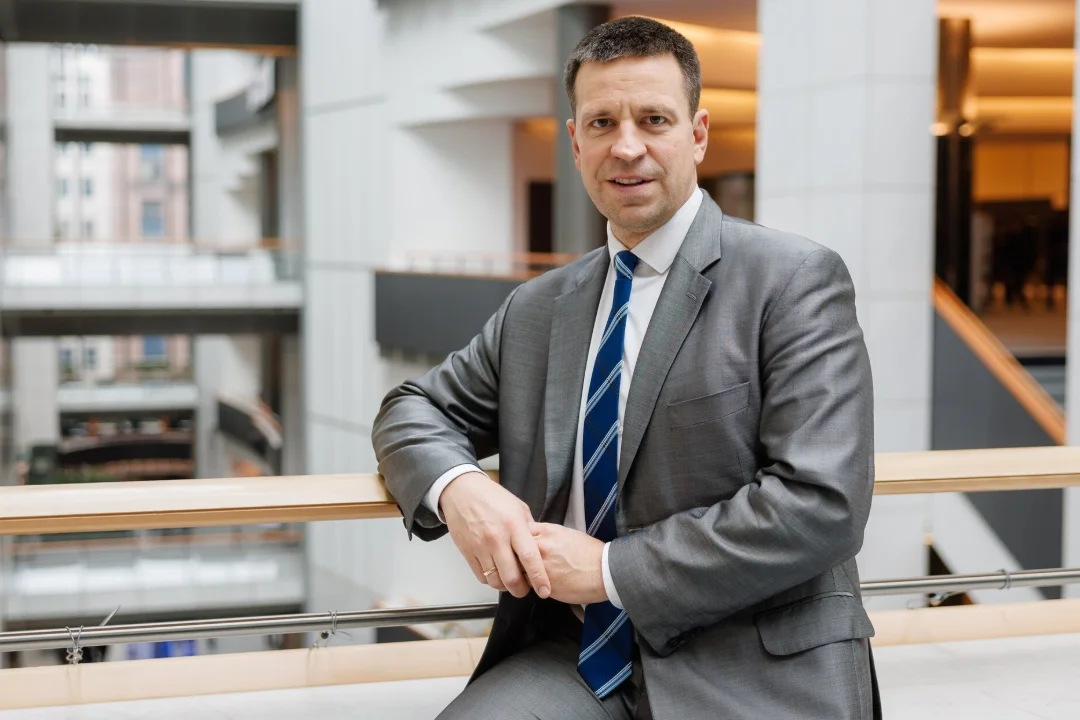 Jüri Ratas näitas oma uhket Brüsseli kodu: „Käisin läbi üle 20 korteri, et leida see õige.“