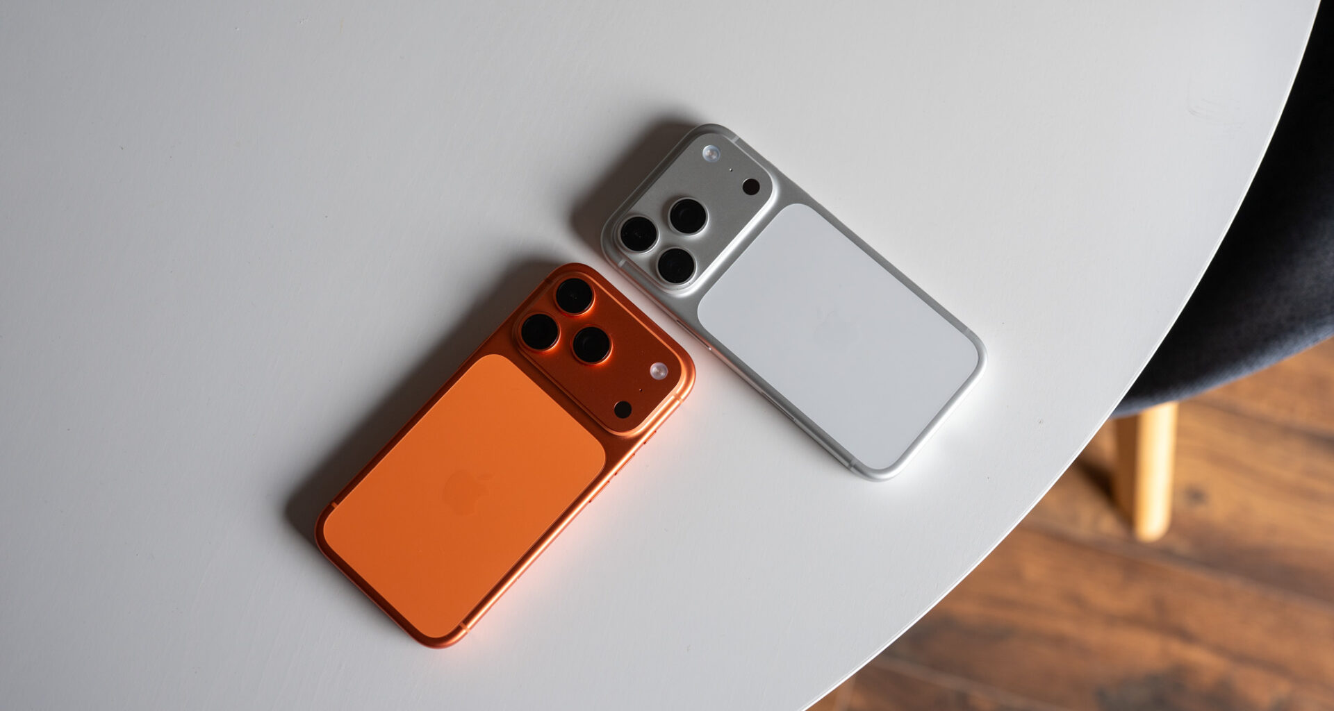 iPhone 17 Pro LsA 10