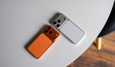 iPhone 17 Pro LsA 10