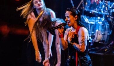 Kas Eesti Muusikaauhindade jagamine pani inimeste südamed kiiremini põksuma?