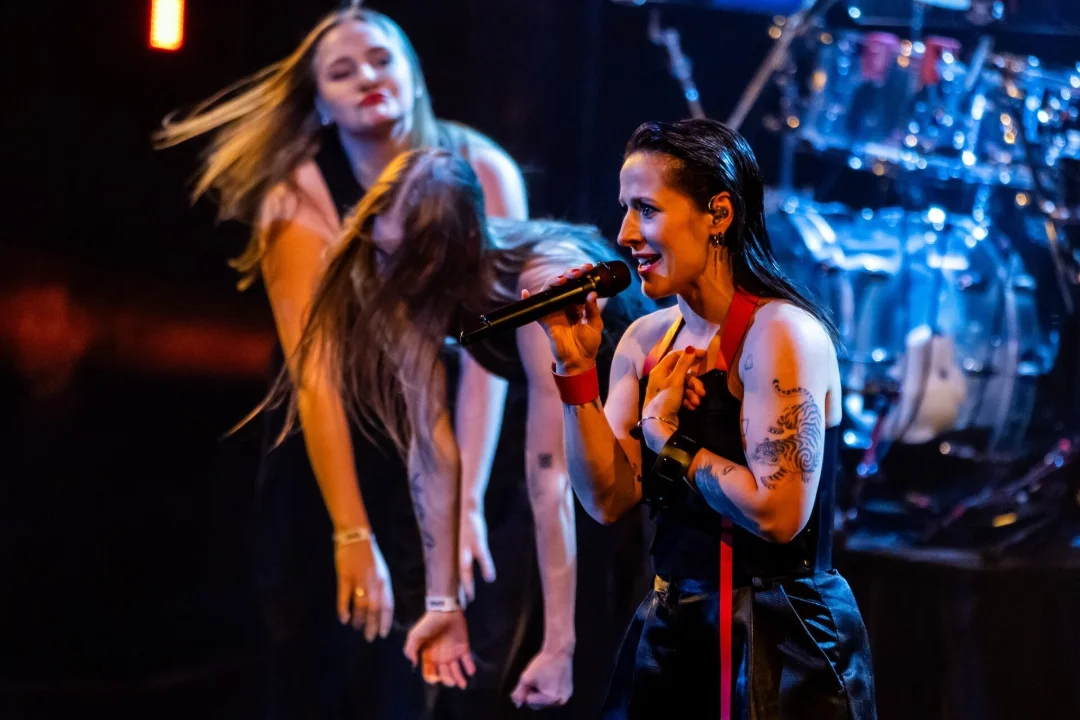 Kas Eesti Muusikaauhindade jagamine pani inimeste südamed kiiremini põksuma?