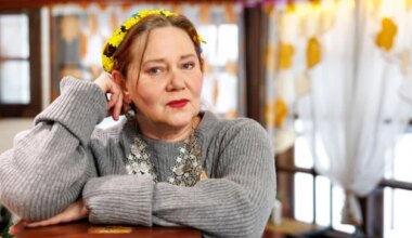 TEENETEMÄRK 2026 | Merle Jääger: šampuse tegin juba tähistamiseks lahti