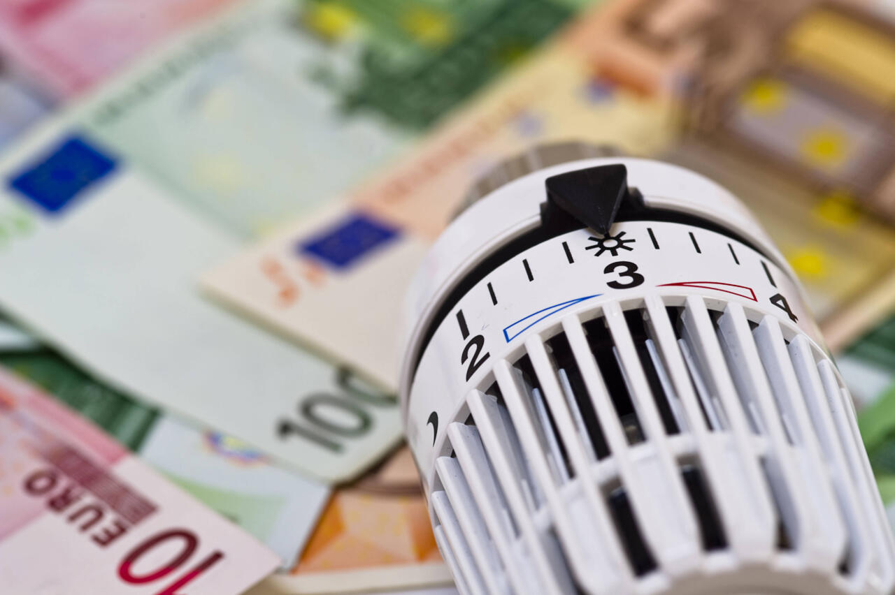 Riikides, kus on rohkelt tuulikuid, seal on elektrihind pakasega kõrge, ainult põlevkivi aitaks