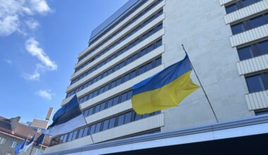 Vene armee eest võidelnud läänevirulane sai lahingus surma