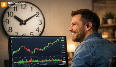 Interactive Brokers käivitab stabiilrahade ööpäevaringse rahastamise 170 turul - Bitcoin.com News