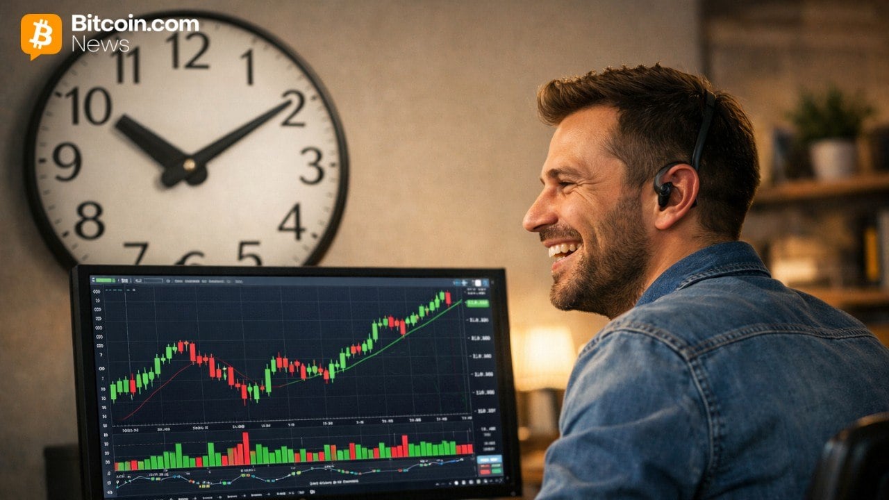 Interactive Brokers käivitab stabiilrahade ööpäevaringse rahastamise 170 turul - Bitcoin.com News