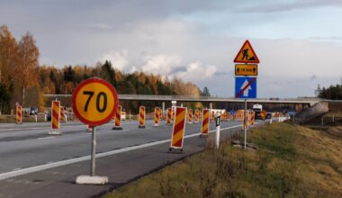 ILUS, AGA KALLIS! Valitsus lubab ehitada laiad maanteed pealinnast Tartusse ja Pärnusse