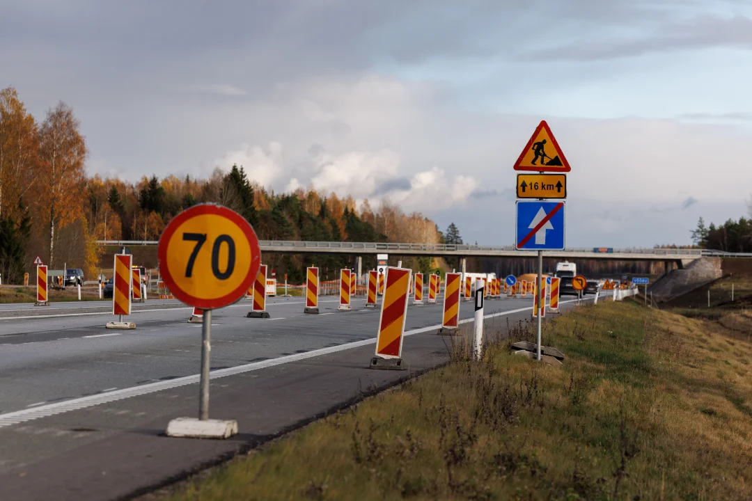 ILUS, AGA KALLIS! Valitsus lubab ehitada laiad maanteed pealinnast Tartusse ja Pärnusse