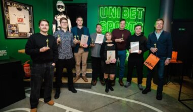 Neli kulda! Õhtuleht riisus spordiajakirjanduse aasta parimate tööde konkursil koore