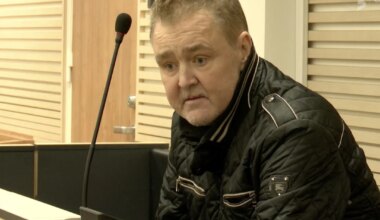 TV3 VIDEO | Telemees Raivo Rimm tabati taas purjus peaga autoroolist