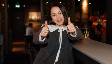 KAUNITARIDE ILUBRUNCH | An-Marlen paljastab, miks plaadifirma keelas tal oma ikoonilist soengut muuta