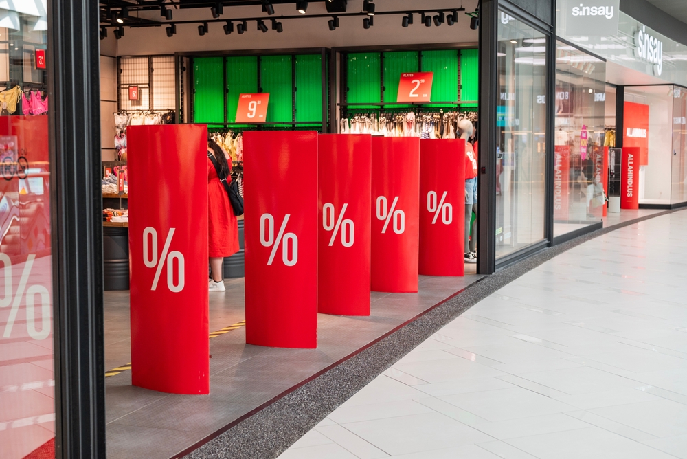 Jaekaubandusettevõtete müügimaht suurenes mullu 2%