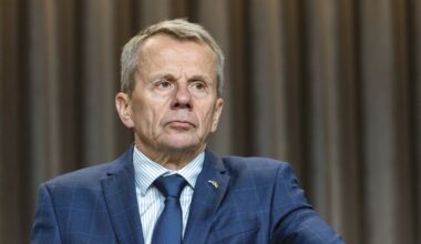 Eelnõu lubab tesest sambast lahkunutel kiiremini tagasi tulla