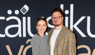 tumedaid saladusi ma endaga kaasas ei kanna ja sellevõrra on kindlasti kergem elada