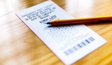 Jaanuar tõi selle aasta esimese Bingo loto jackpoti võitja!