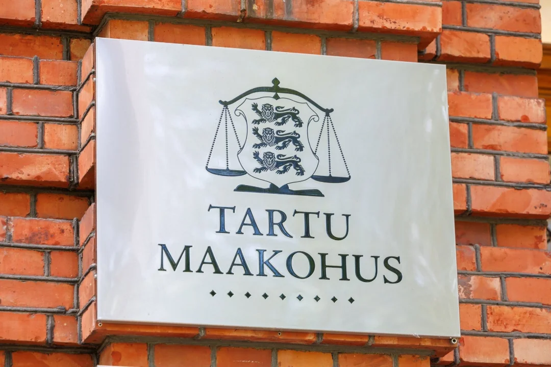 Röövel peksis ohvri läbi ja võttis kaasa televiisori